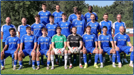 FC Neustadt I - Saison 26/27
