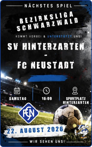 Bzirksliga Schwarzwald 2026/2027