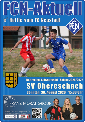 FCN-Aktuell 